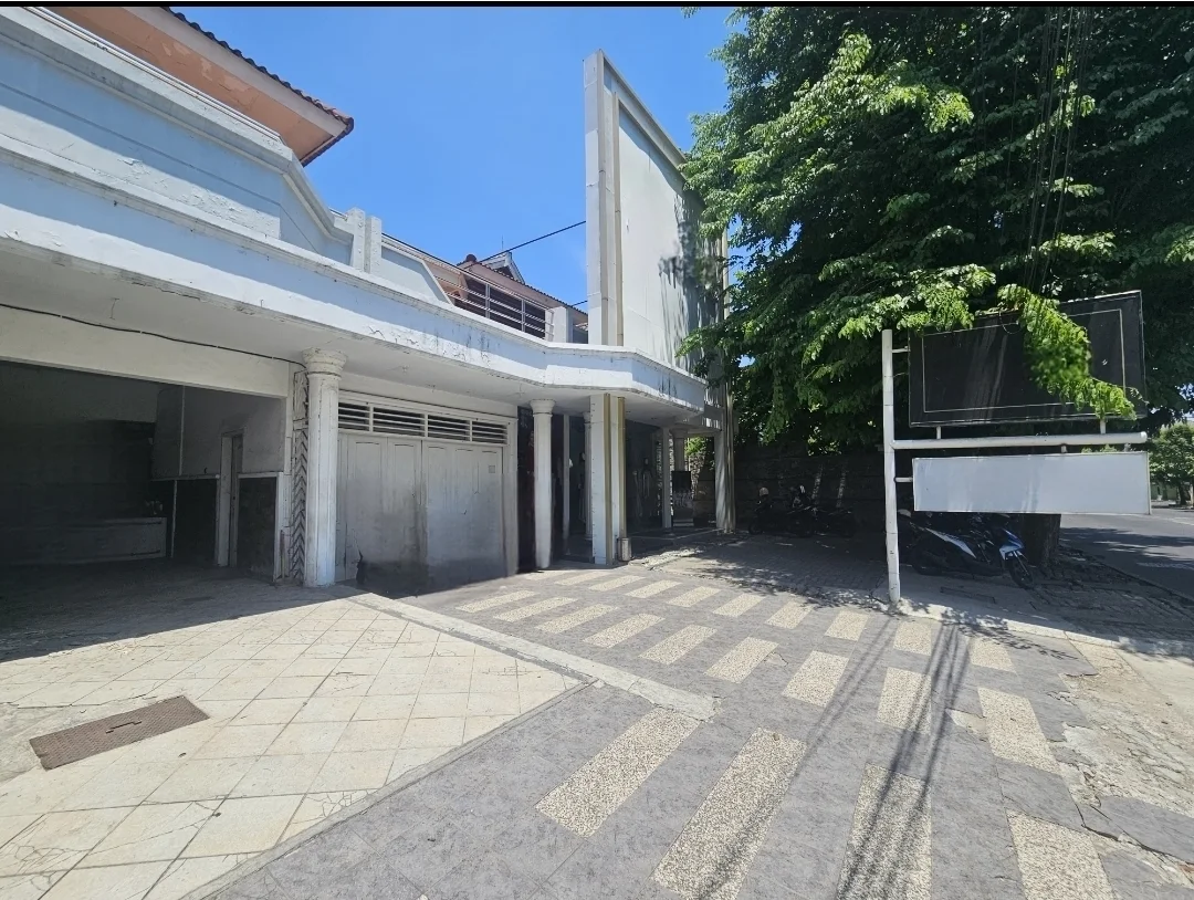Dijual-Rumah-Usaha-Lokasi-Strategis-di-Margorejo-Indah-Surabaya-Selatan