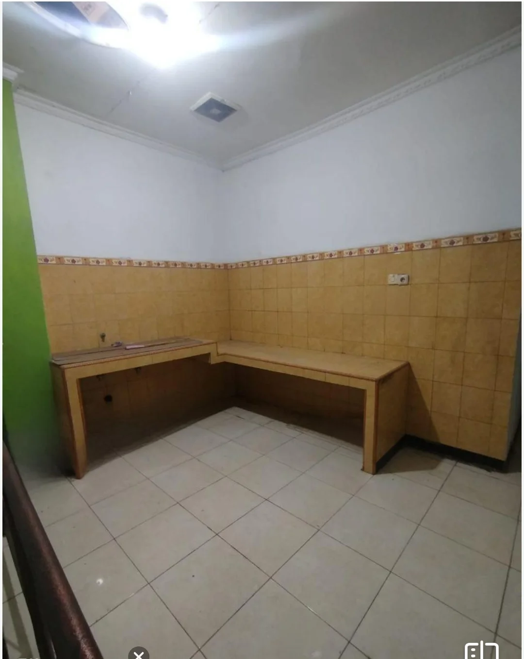 Jual Ruko Lokasi Strategis & Ramai Dekat Kampus di Medokan Ayu Surabaya Selatan (bbaa) - Thumbnail 2