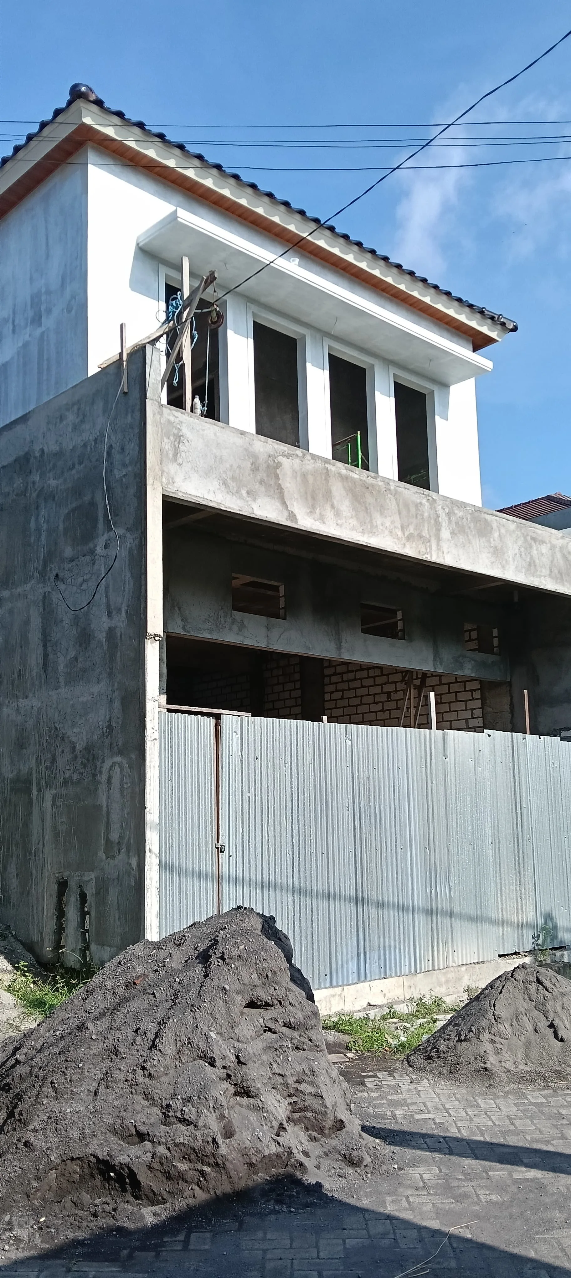 Dijual-Ruko-Baru-2-Lantai-Pakal-Surabaya-Barat