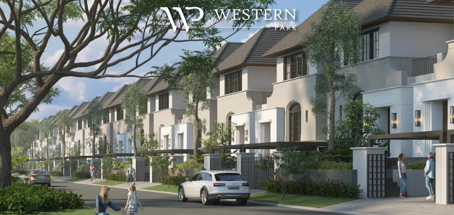 western-park