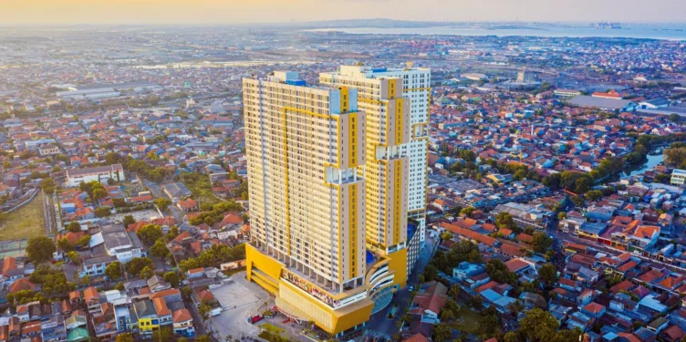 Apartemen-Gunawangsa-Tidar