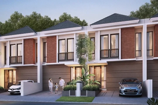 Charokee-skyville-residence