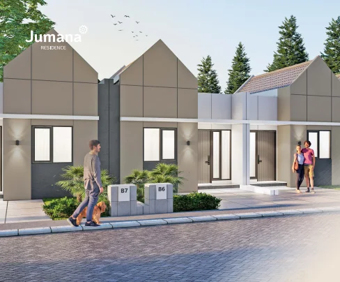 Jumana-Residence