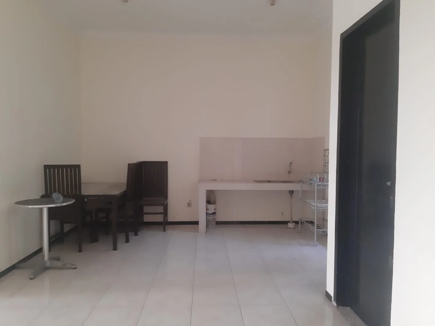 Rumah Dijual Siap Huni Lingkungan Aman di Pakal Residence Surabaya - Thumbnail 4