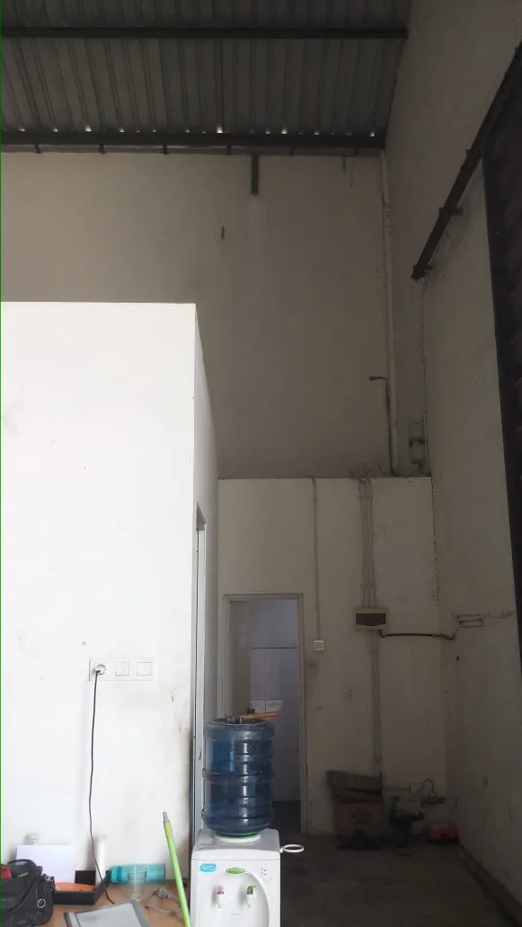 Dijual Atau Disewakan Gudang Eksklusif di Komplek Pergudangan Prambanan Bizland Gresik - Thumbnail 2