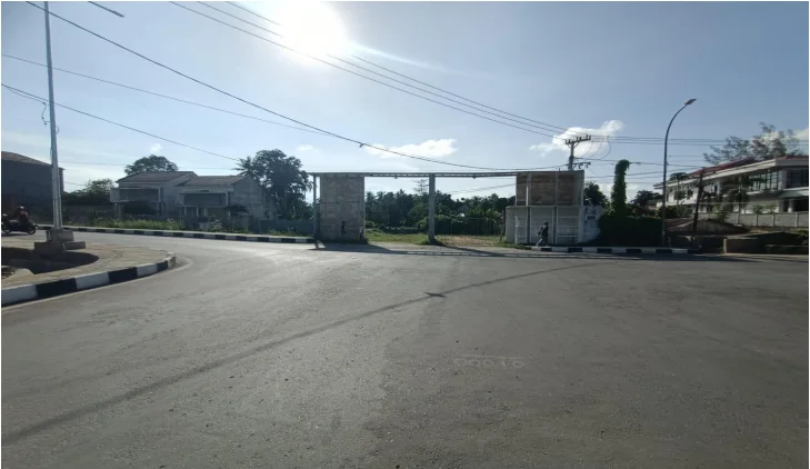 Dijual Tanah Strategis di Pusat Kota Kendari Sulawesi Tenggara - Thumbnail 3