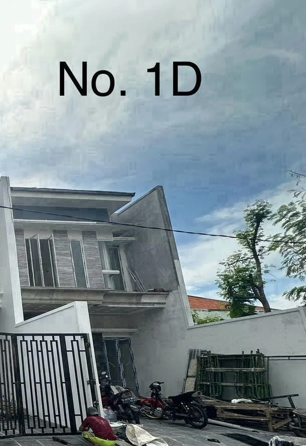 Jual-Rumah-Mewah-Baru-Gress-Minimalis-Jemursari-Selatan-Lokasi-Strategis-Surabaya-Selatan