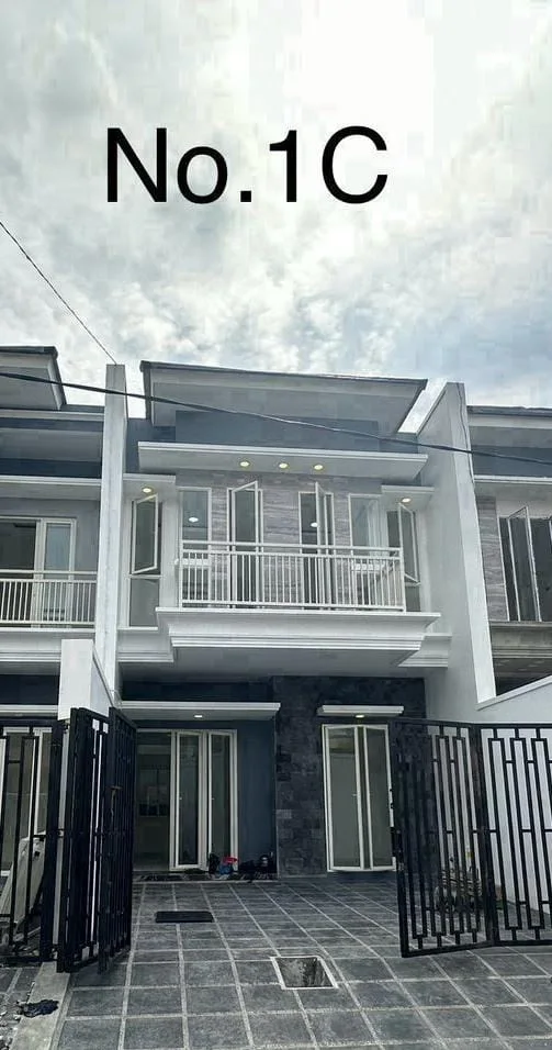 Jual-Rumah-2-Lantai-Baru-Minimalis-Jemursari-Selatan-Lokasi-Strategis-Area-Surabaya-Selatan