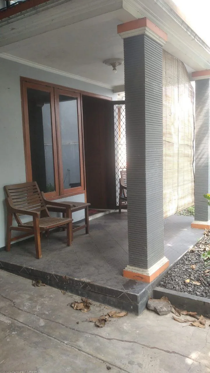 Dijual Rumah Nyaman di Kawasan Simpang Sulfat Utara Pusat Kota Malang - Thumbnail 4