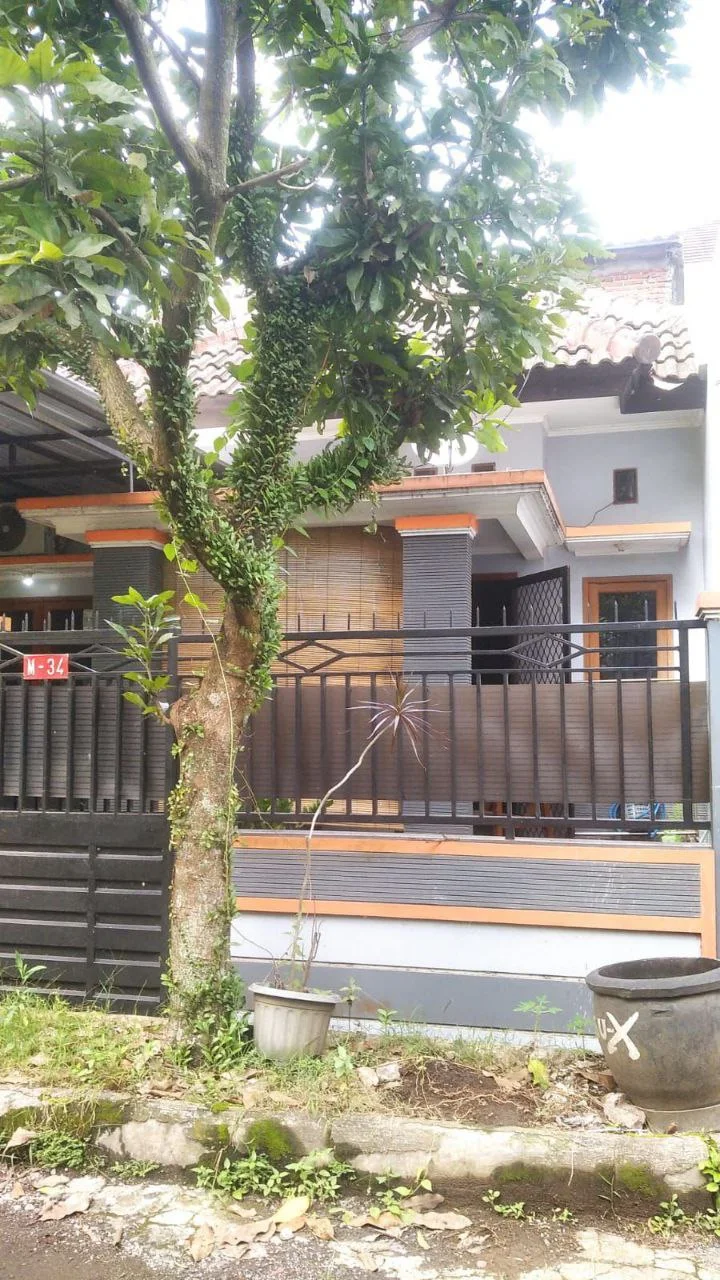 Dijual Rumah Nyaman di Kawasan Simpang Sulfat Utara Pusat Kota Malang - Thumbnail 3