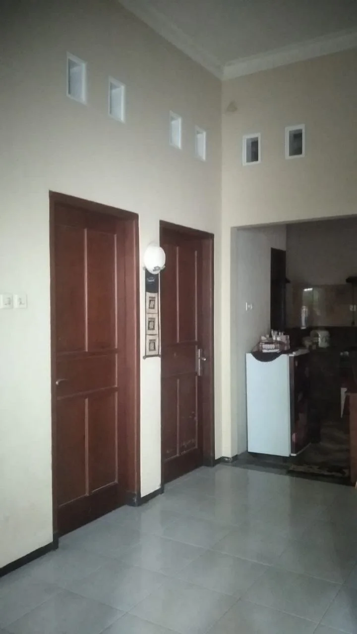 Dijual Rumah Nyaman di Kawasan Simpang Sulfat Utara Pusat Kota Malang - Thumbnail 2