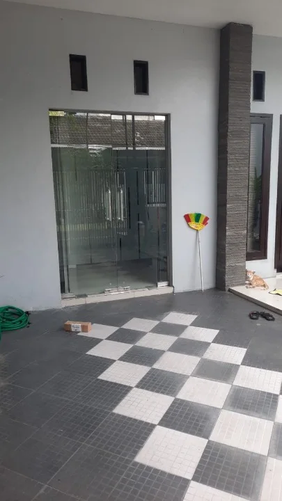 Dijual Rumah Nyaman Harga Terjangkau di Kawasan Griya Candramas Sidoarjo - Thumbnail 2