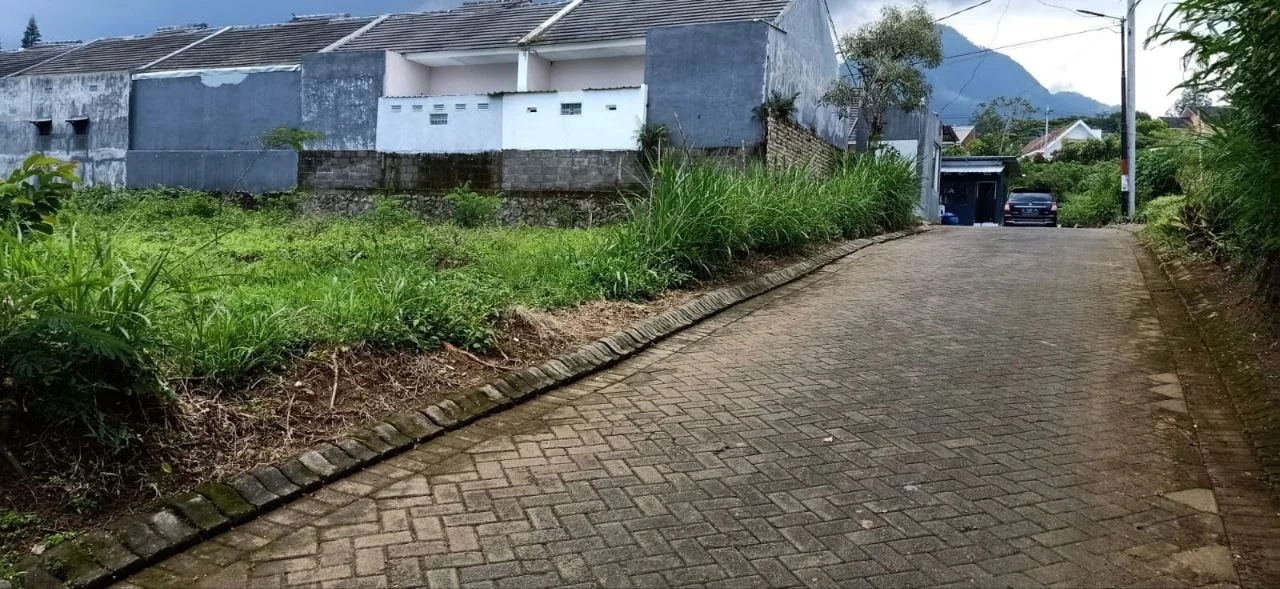 Dijual Tanah Perumahan Strategis di Kawasan Batu Malang - Thumbnail 4