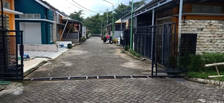 Dijual Tanah Perumahan Strategis di Kawasan Batu Malang - Thumbnail 3