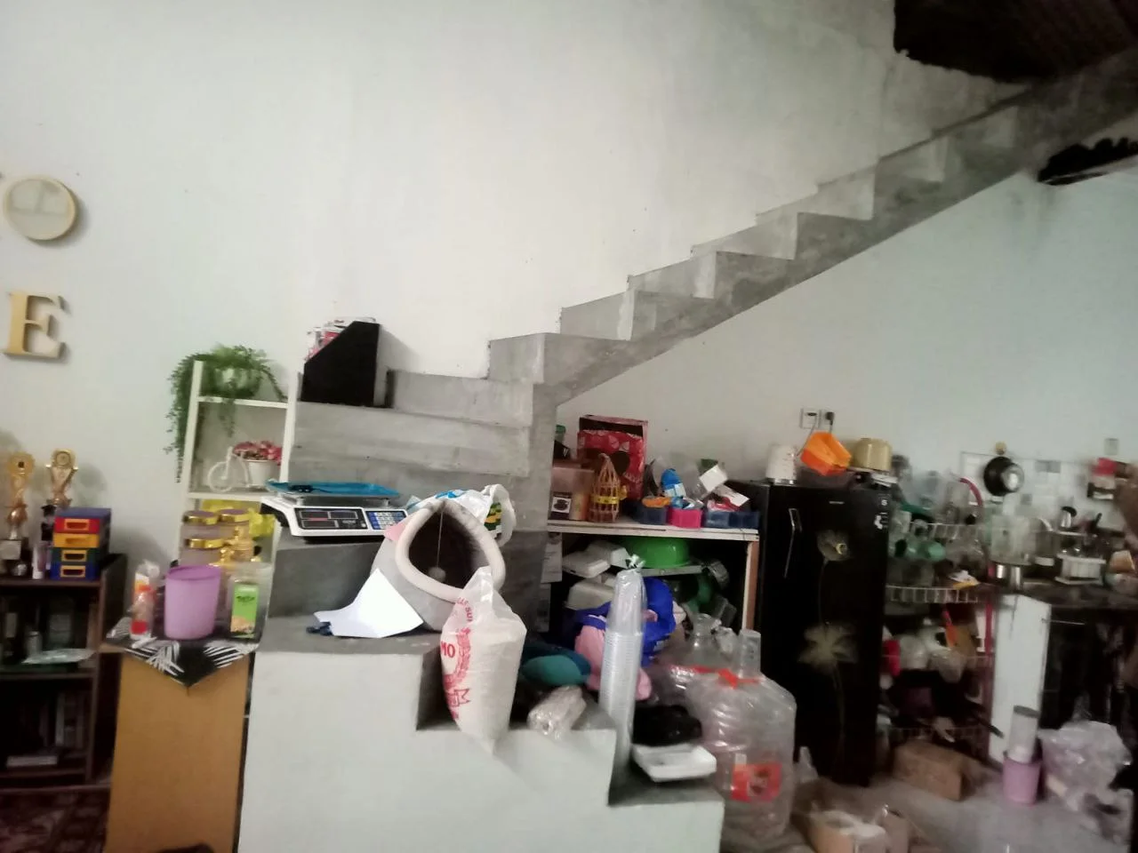 Dijual Rumah Nyaman Dan Siap Huni di Kawasan Perum Graha Indraprasta Tulangan Sidoarjo - Thumbnail 4