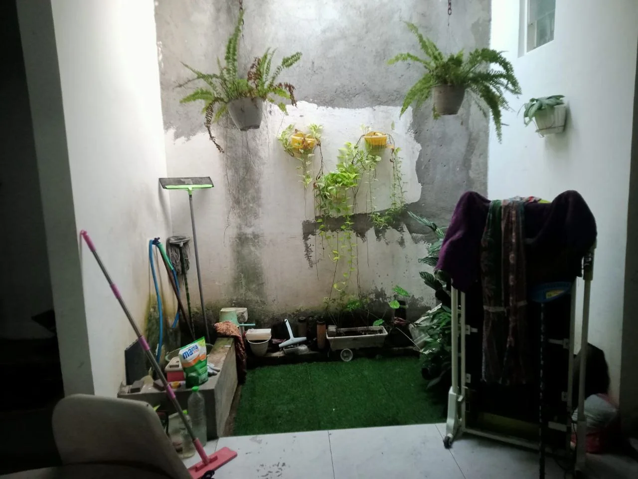 Dijual Rumah Nyaman Dan Siap Huni di Kawasan Perum Graha Indraprasta Tulangan Sidoarjo - Thumbnail 3