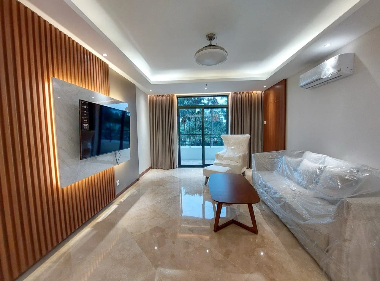 Disewakan Unit Eksklusif Condominium Unit Prima di Kawasan Premium Graha Family Surabaya Barat - Thumbnail 4