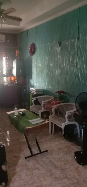 Dijual Rumah Lokasi Strategis di Perum Taman Alamanda Karang Satria Tambun Utara Bekasi - Thumbnail 4