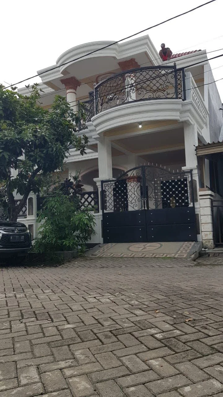Pondok-Mutiara