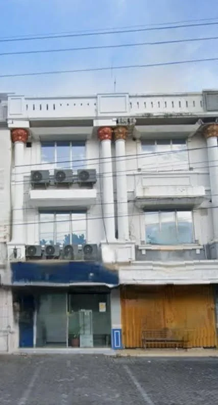 Rungkut-Mutiara