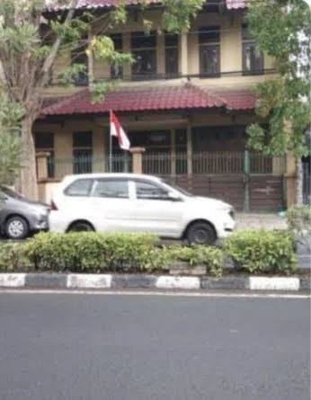 ngagel-Jaya