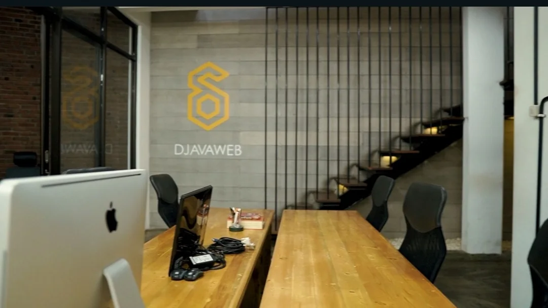 Dijual Rumah/Kantor Lokasi Strategis Di Simpang Darmo Permai Surabaya Barat - Thumbnail 4
