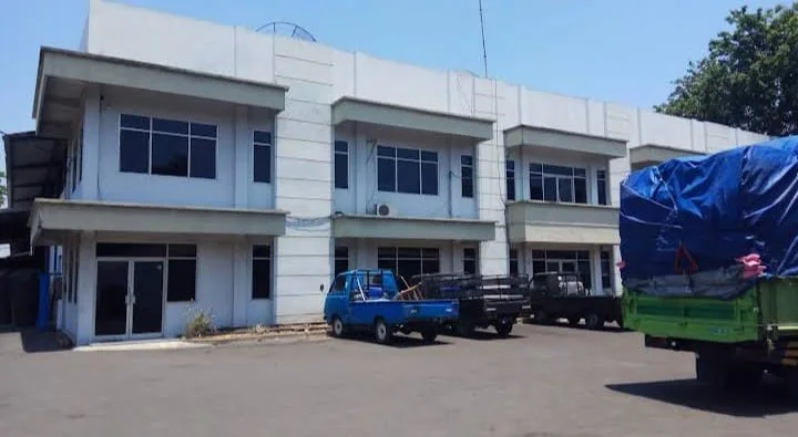 Dijual/Disewakan Bangunan Industri/Pabrik Cocok Untuk Usaha di Jalan Raya Industri Betro Sidoarjo - Thumbnail 2