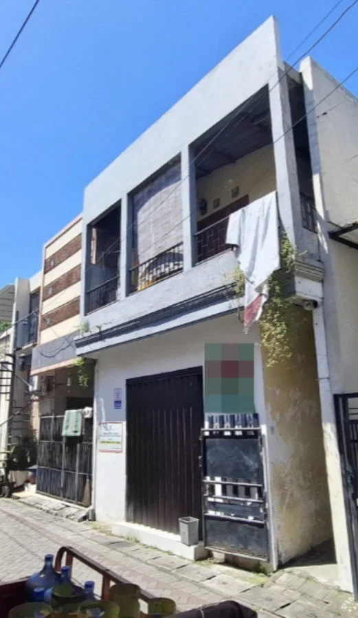 Dijual-Rumah-Kos-Lelang-di-Simo-Tambaan-Sekolahan-Surabaya-Barat
