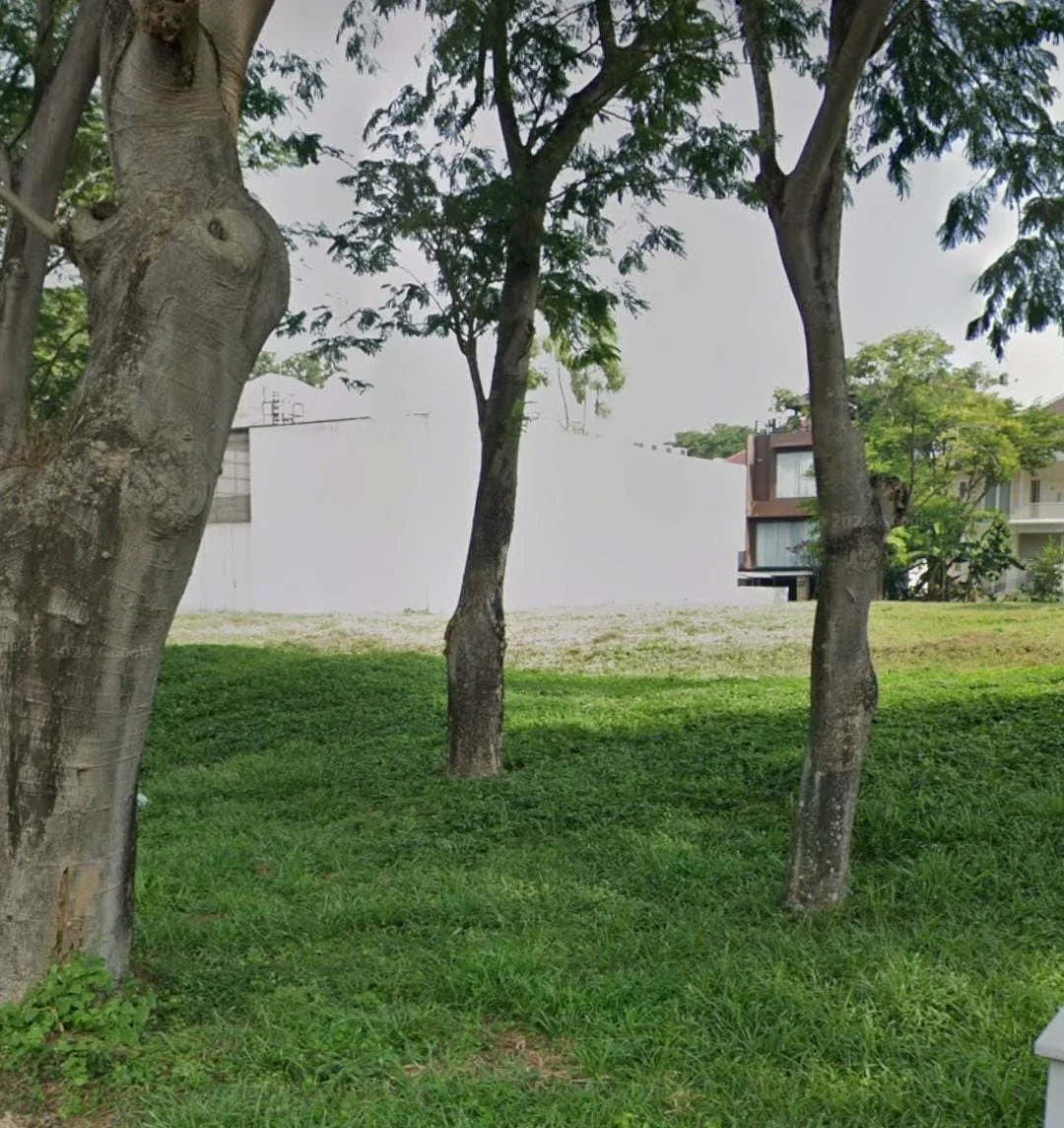 Dijual-Tanah-Kavling-Lokasi-Premium-Strategis-di-Raya-Golf-Mediterania-Citraland-Surabaya-Barat