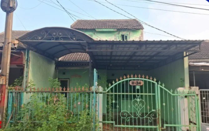 Dijual-Rumah-Lelang-Murah-di-Taman-Sidorejo-Krian-Sidoarjo