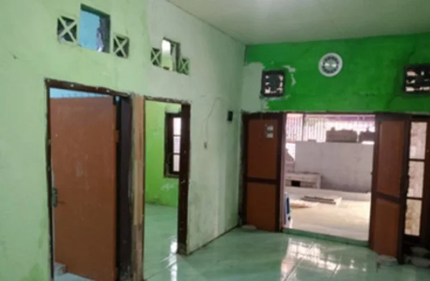 Dijual Rumah Lelang di Perum Bumi Ayu Indah Rungkut Surabaya Timur - Thumbnail 2