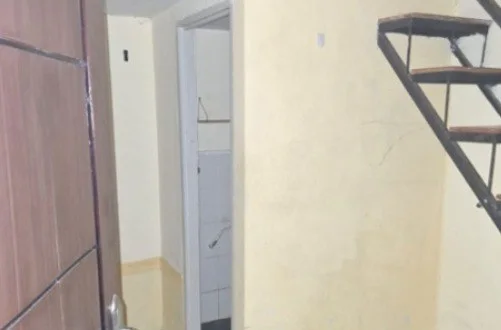 Dijual Rumah Lelang Strategis di Kutisari Selatan Surabaya Timur - Thumbnail 2