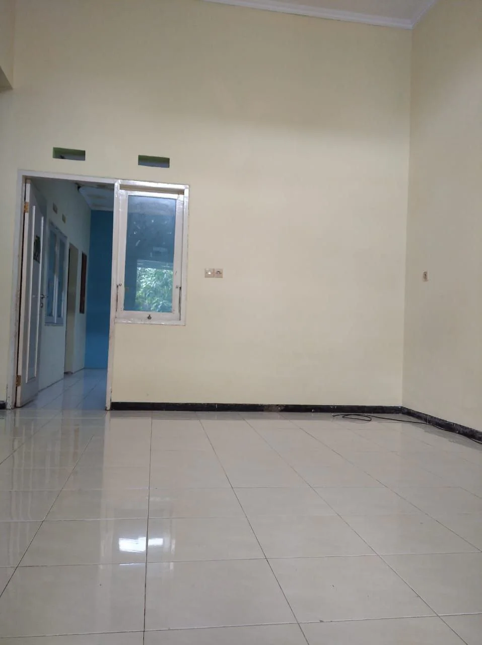 Dijual Rumah Siap Huni di Perum Jaya Permata Maspion Berly Aloha Sidoarjo - Thumbnail 3