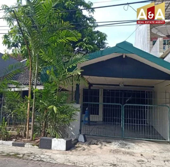 Dijual-Rumah-di-Raya-Wisma-Pagesangan-Surabaya-Selatan