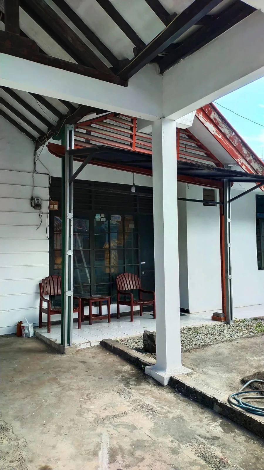 Dijual-Rumah-Siap-Huni-di-Candi-Lontar-Surabaya-Barat