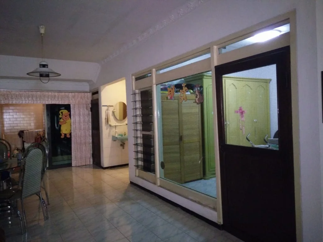 Jual Rumah Murah 1 Lantai Manyar Tirtoyoso Lokasi Strategis Surabaya Timur - Thumbnail 4