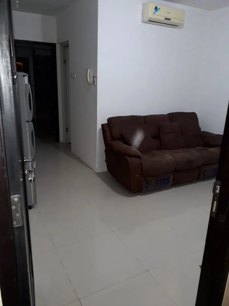 Dijual Unit Apartemen Cosmo Mansion Strategis di Kawasan Tanah Abang Jakarta Pusat - Thumbnail 2