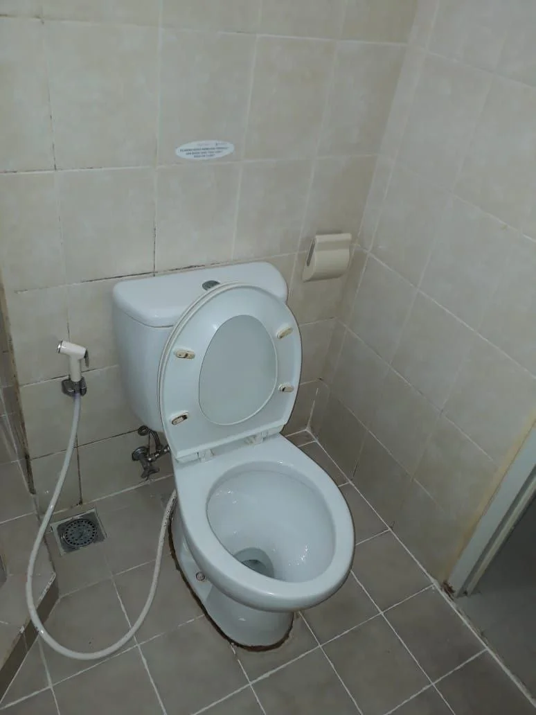 Dijual Unit Apartemen Cosmo Mansion Strategis di Kawasan Tanah Abang Jakarta Pusat - Thumbnail 4