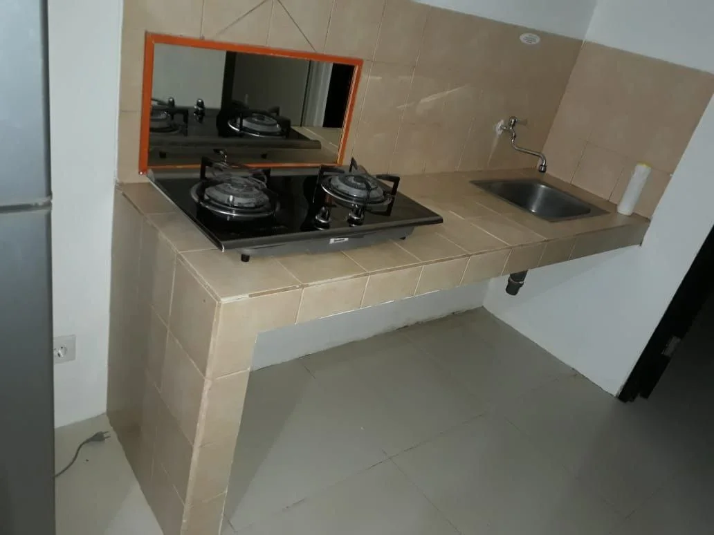 Dijual Unit Apartemen Cosmo Mansion Strategis di Kawasan Tanah Abang Jakarta Pusat - Thumbnail 3