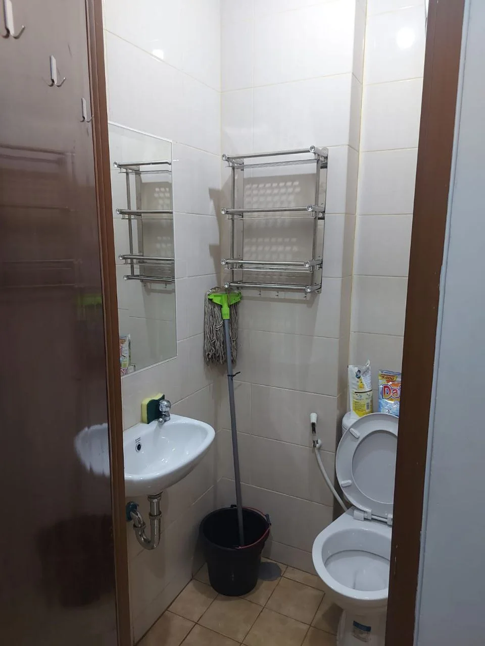 Dijual Unit Apatemen Nyaman Dan Siap Huni di Dave Apartment, Depok - Thumbnail 3