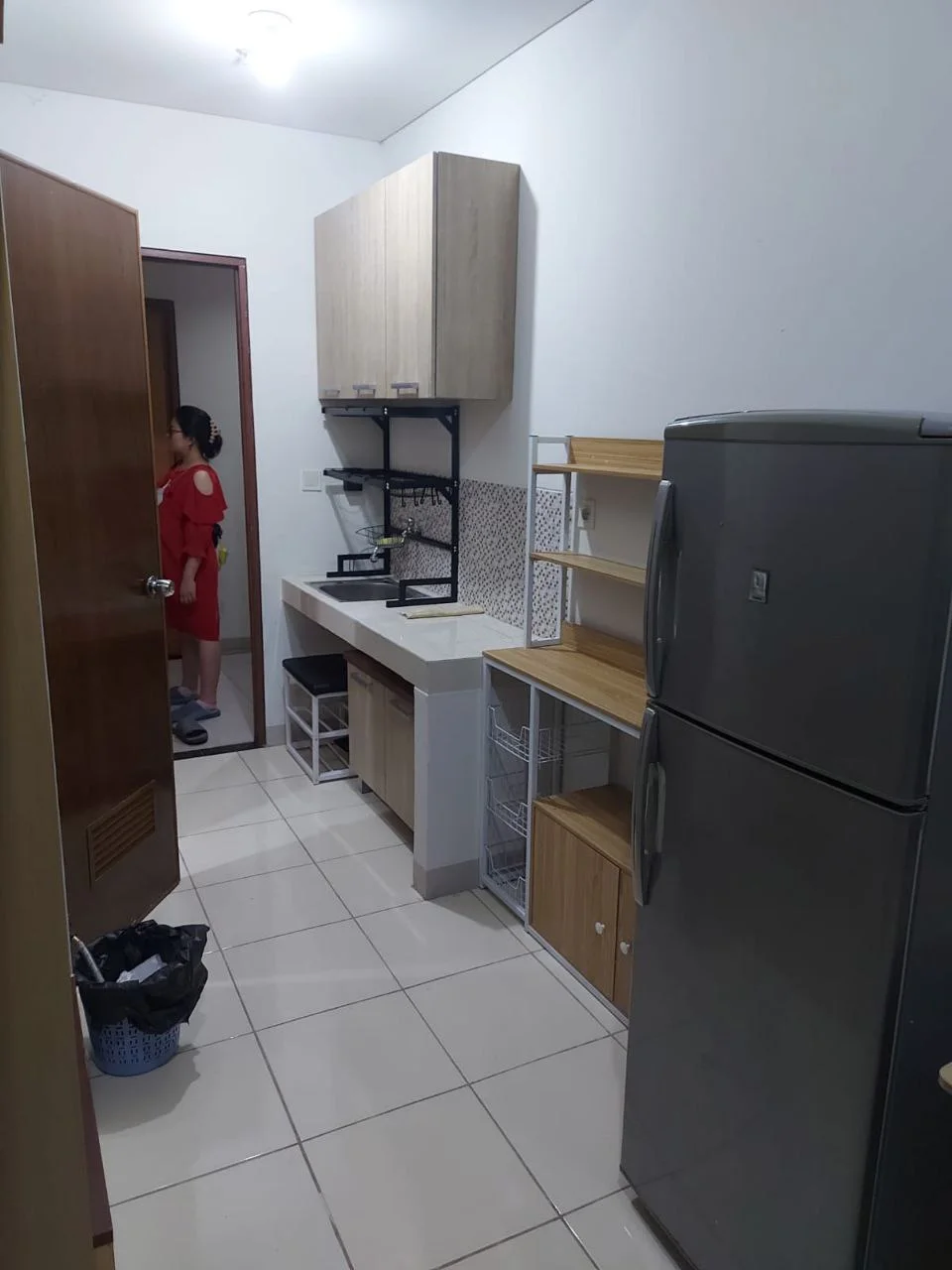 Dijual Unit Apatemen Nyaman Dan Siap Huni di Dave Apartment, Depok - Thumbnail 4