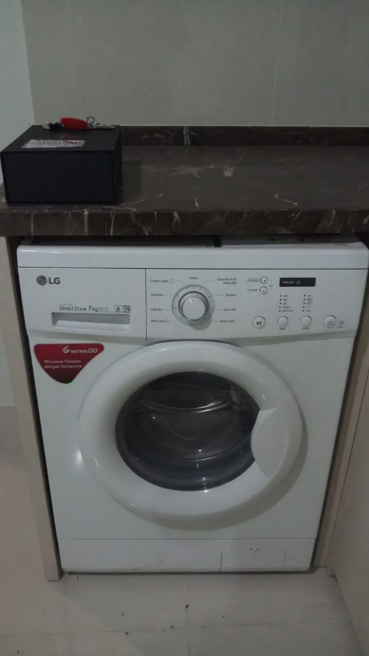Dijual Unit Apartemen Eksklusif di Puri Mansion Apartment Cengkareng, Jakarta Barat - Thumbnail 3