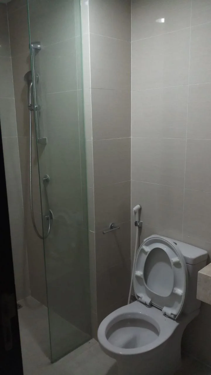 Dijual Unit Apartemen Eksklusif di Puri Mansion Apartment Cengkareng, Jakarta Barat - Thumbnail 4