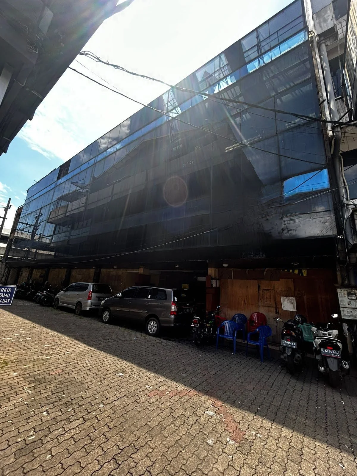 Kedungdoro