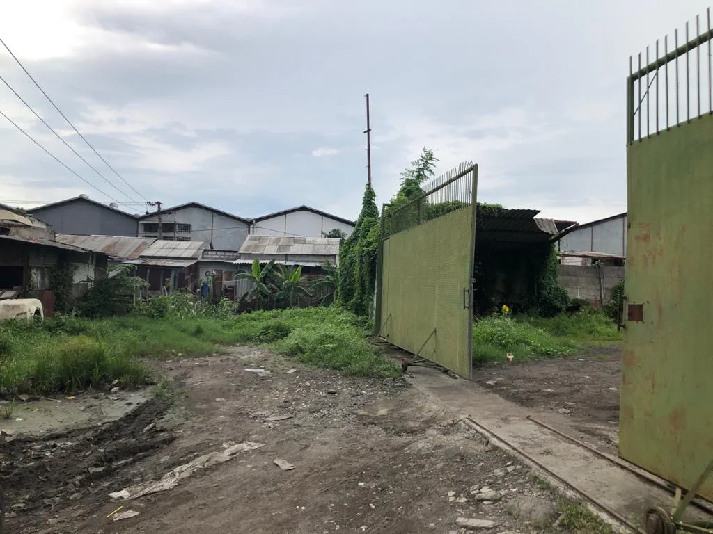 Dijual-Tanah-Kawasan-Pergudangan-Strategis-di-Margomulyo-Indah-Surabaya-Barat