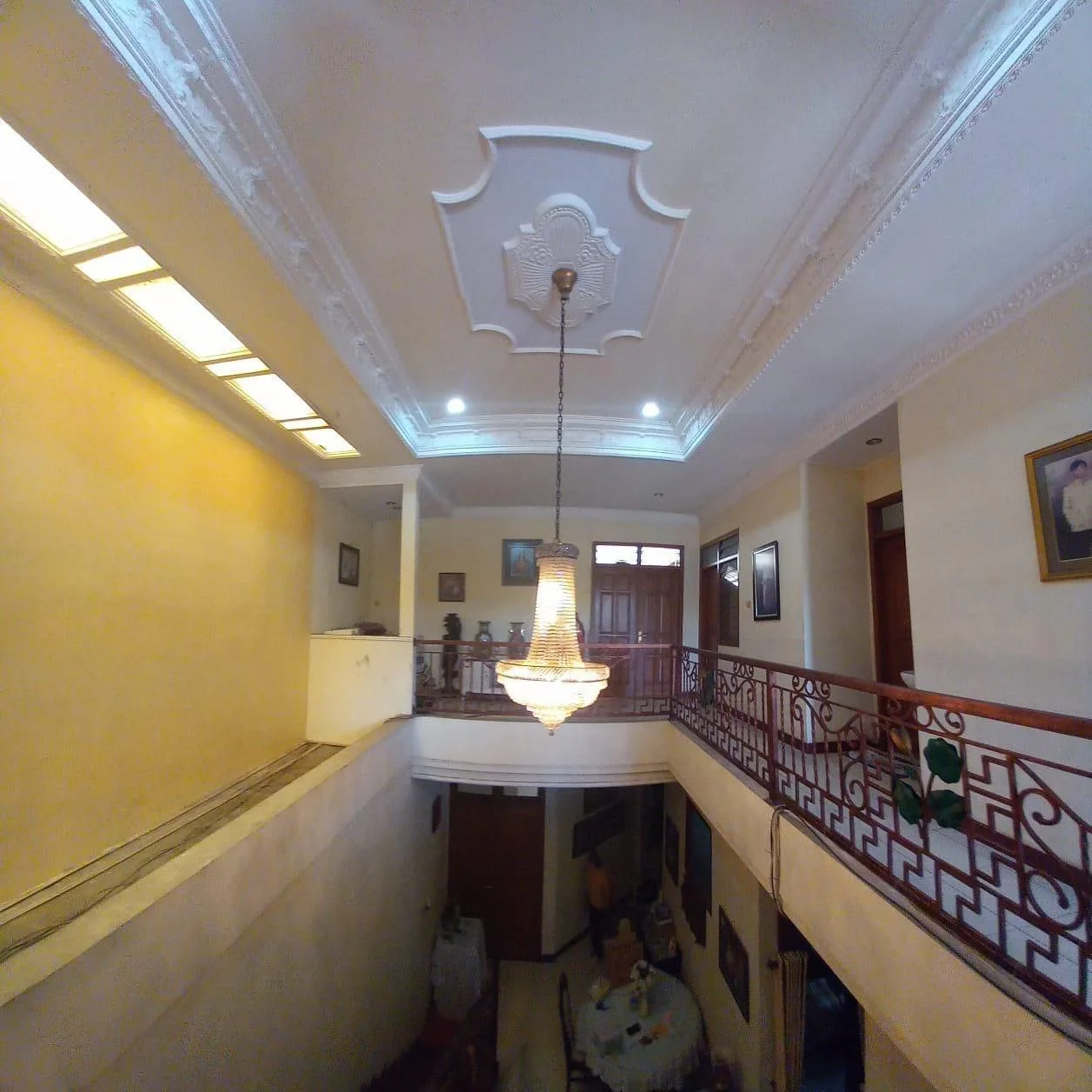 Dijual Rumah Kos Kosan Aktif di Siwalankerto Timur Surabaya Selatan - Thumbnail 2