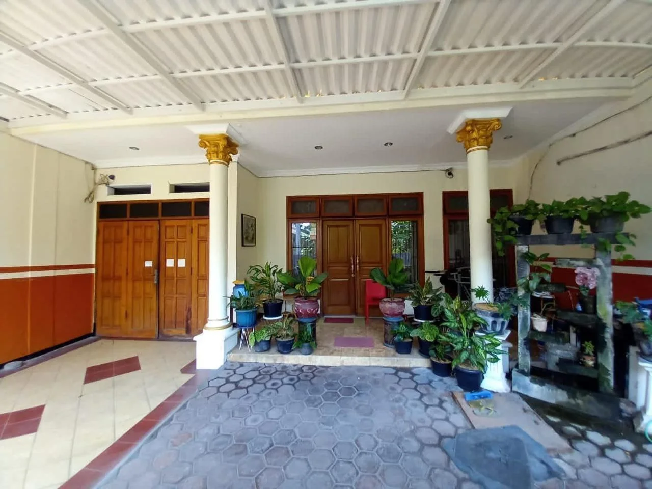 Dijual-Rumah-Kos-Kosan-Aktif-di-Siwalankerto-Timur-Surabaya-Selatan