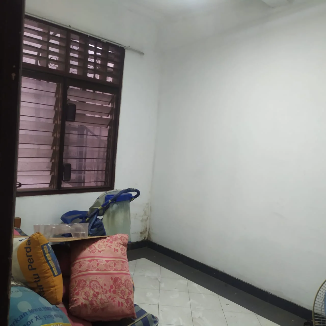 Dijual Rumah Strategis Murah di Ngagel Wasana Surabaya Timur - Thumbnail 2