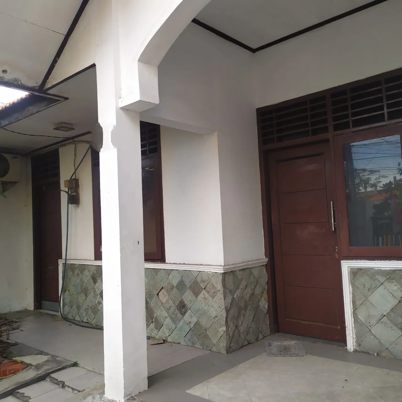 Dijual Rumah Strategis Murah di Ngagel Wasana Surabaya Timur - Thumbnail 4