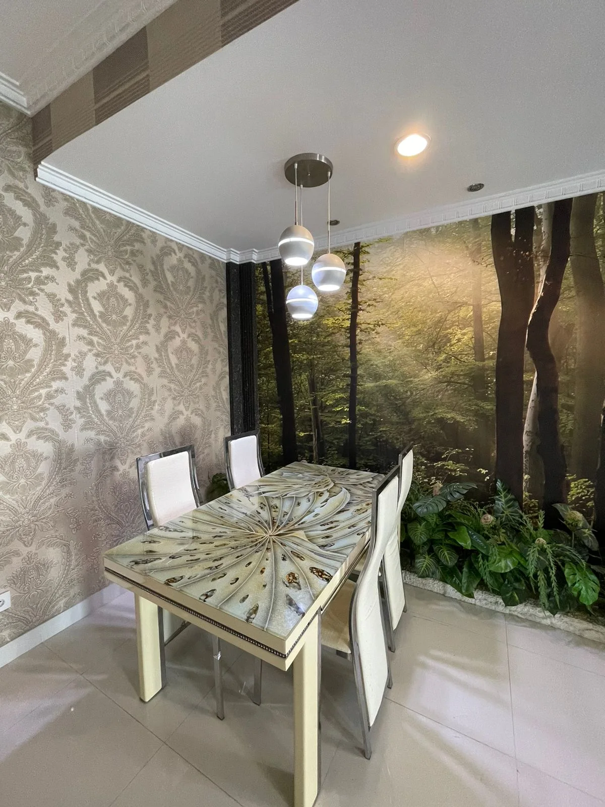 Dijual / Disewakan Apartemen Trillium di Surabaya Pusat - Thumbnail 3